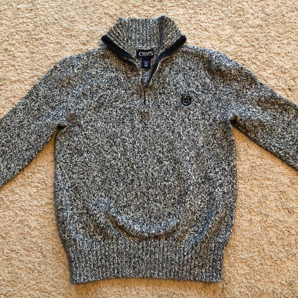 Boys Sweater